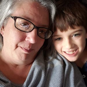 Meet your Posher, Denise